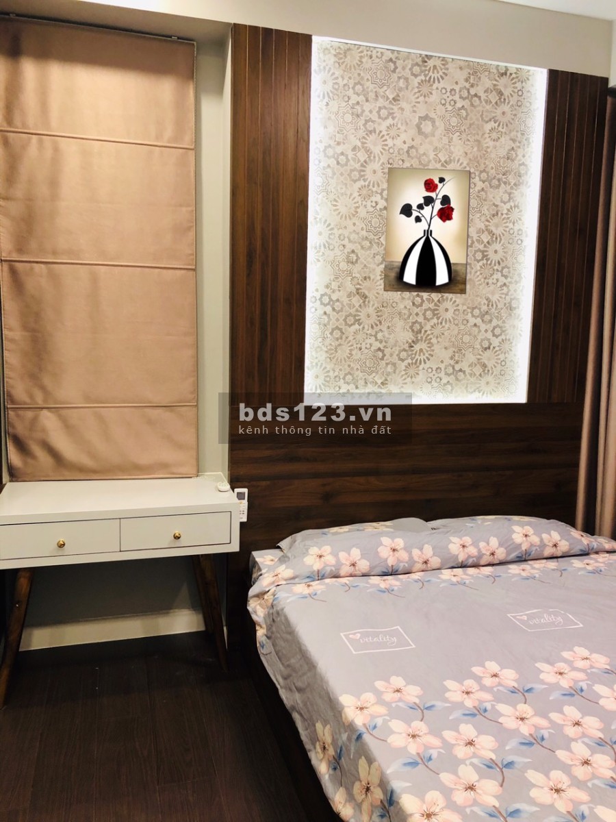 Căn 3PN FNT nhà đẹp, tầng cao, view thoáng chỉ từ 16tr/tháng, cam kết giá thật không ảo