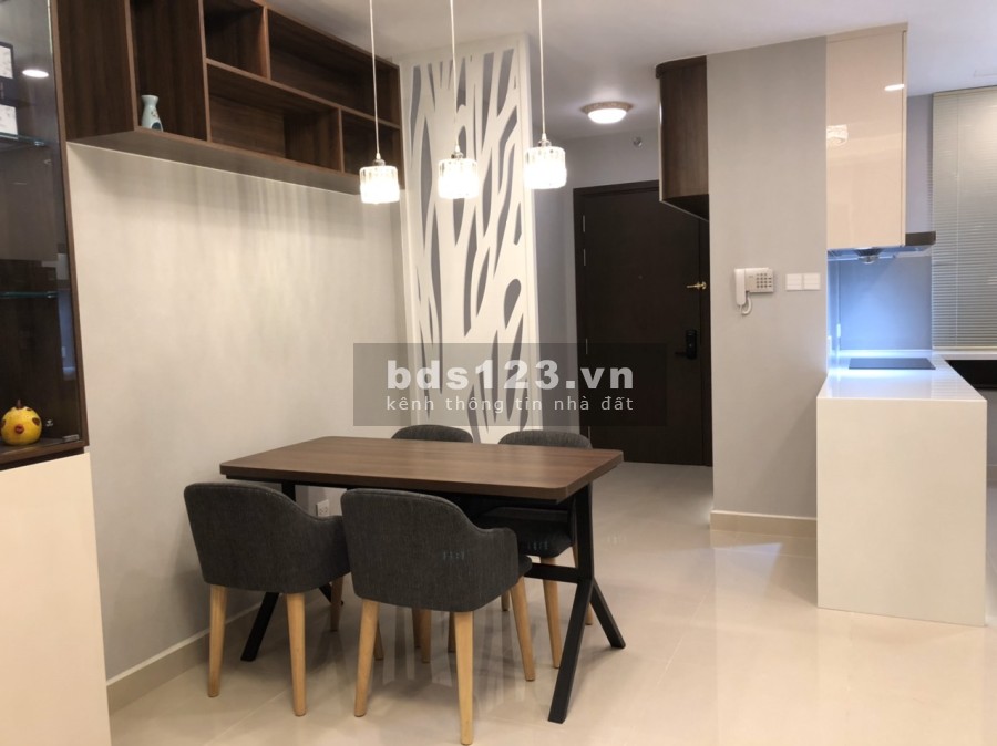 Căn 3PN FNT nhà đẹp, tầng cao, view thoáng chỉ từ 16tr/tháng, cam kết giá thật không ảo
