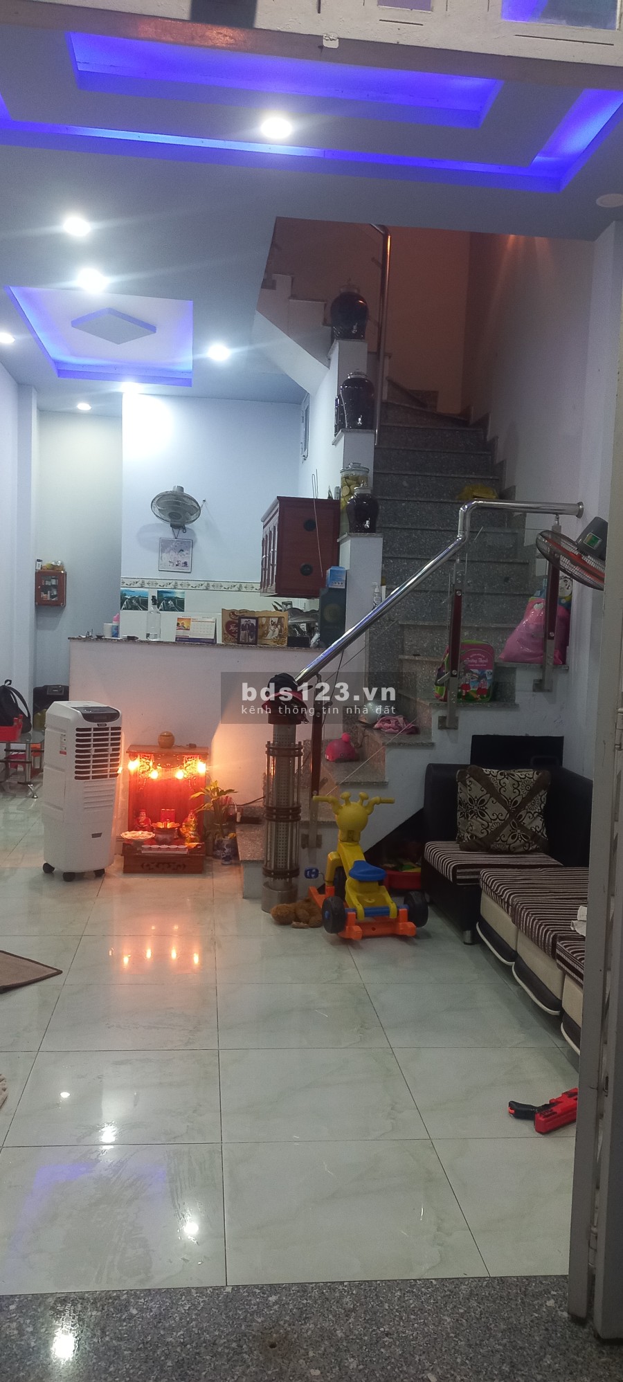 Chính chủ cần chuyển nhượng nhà dự án Việt Nhân SHTP Open Quận 9, giá tốt đầu tư