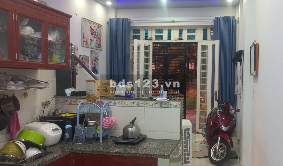 Chính chủ cần chuyển nhượng nhà dự án Việt Nhân SHTP Open Quận 9, giá tốt đầu tư