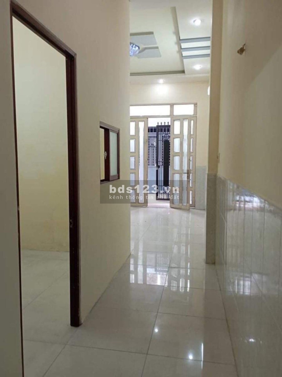Giá chốt bất chấp Tân Bình, Năm Châu diện tích sử dụng 70m2 giá 3.6 tỷ pháp lý đầy đủ