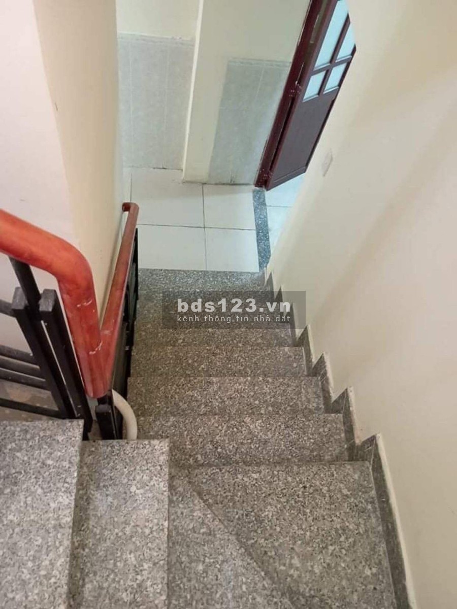 Giá chốt bất chấp Tân Bình, Năm Châu diện tích sử dụng 70m2 giá 3.6 tỷ pháp lý đầy đủ