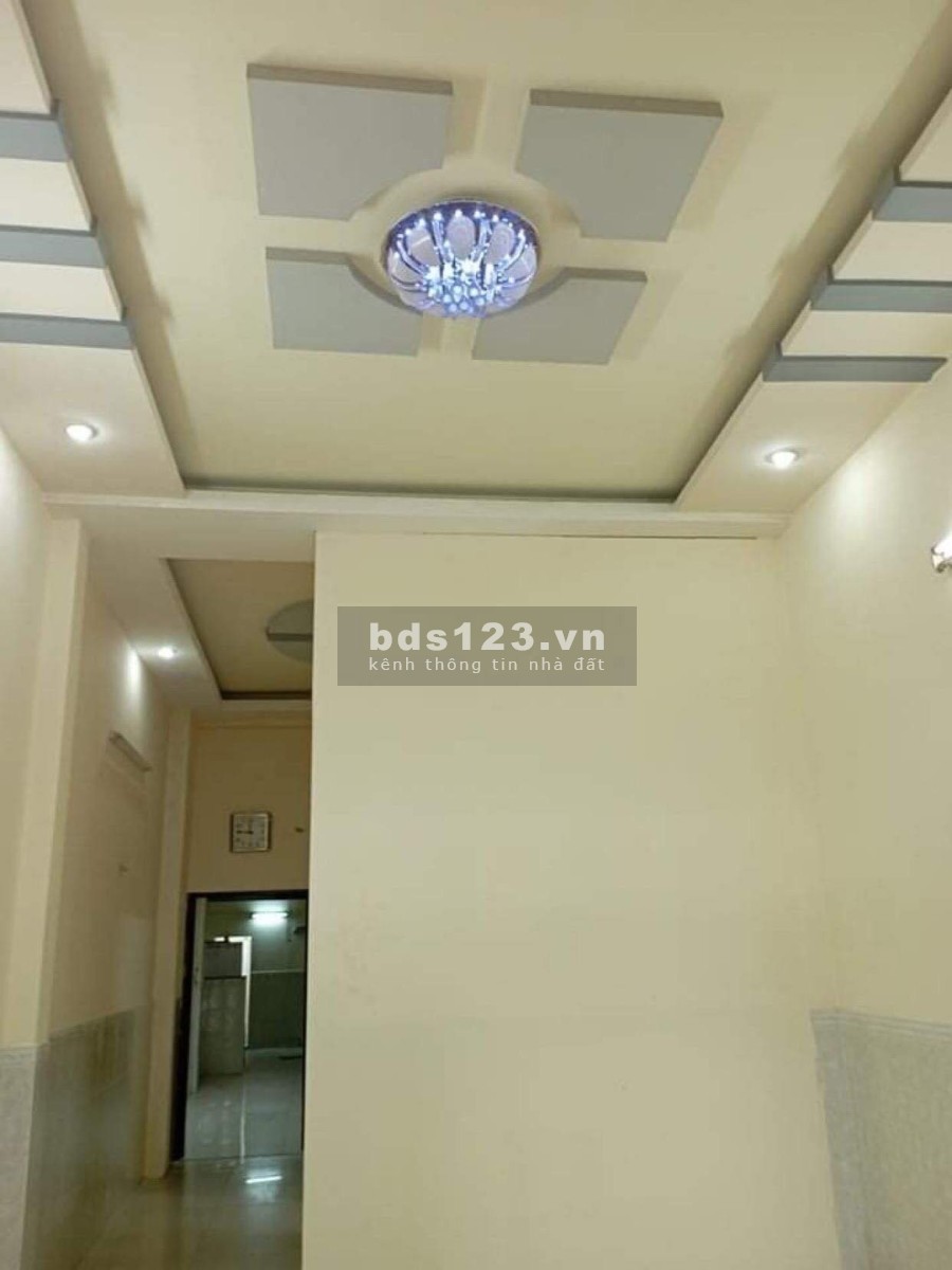 Giá chốt bất chấp Tân Bình, Năm Châu diện tích sử dụng 70m2 giá 3.6 tỷ pháp lý đầy đủ