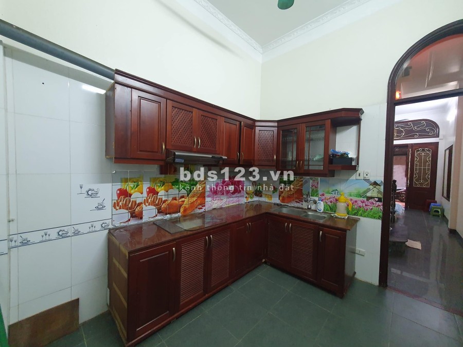 Bom tấn Tô Hiệu, bán nhà ngõ ô tô rẻ nhất phố cổ Hà Đông giá bán chỉ 4.85 tỷ, lh 0979813823