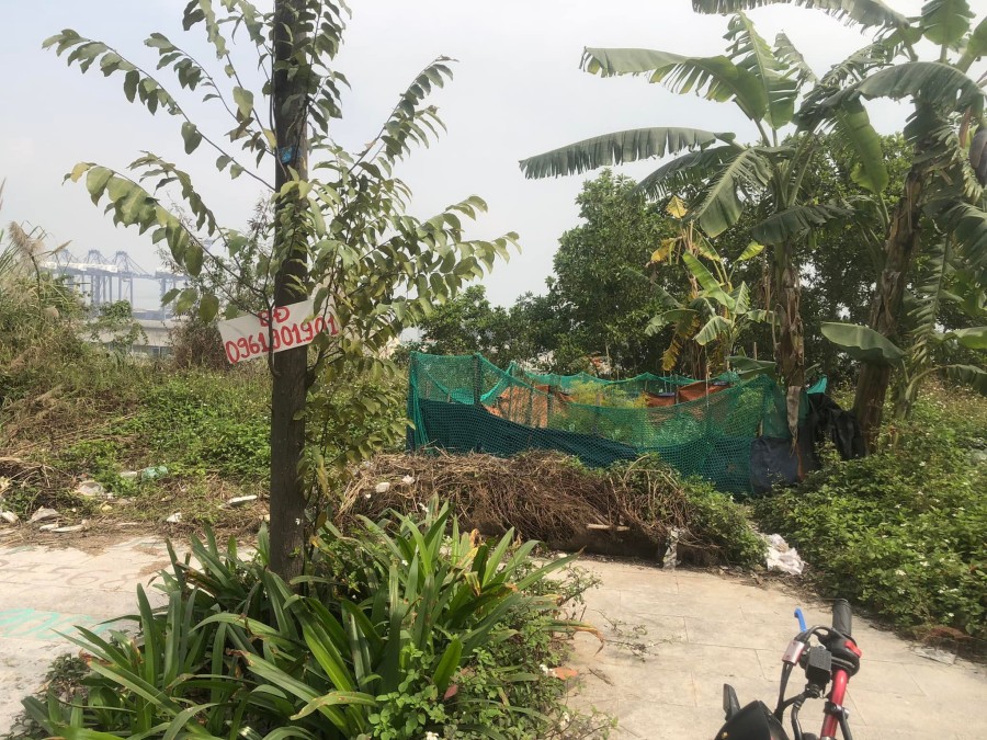 Chính chủ cần chuyển nhượng ô đất khu đô thị Ban Mai dân cư đông đúc, giá tốt tiện đầu tư