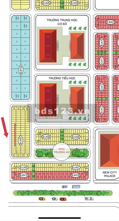 Cần bsn đất nền New City Phố Nôi Hưng yên, liên hệ 0939341988 pháp lý chính chủ, giá tốt