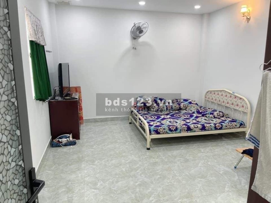Bán Nhà Đường Tô Hiệu ,Tân Phú, 145m2 Giá Rẻ Chỉ 15,x tỷ