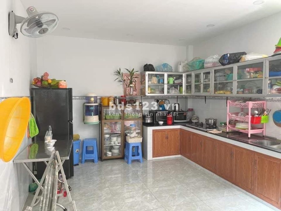 Bán Nhà Đường Tô Hiệu ,Tân Phú, 145m2 Giá Rẻ Chỉ 15,x tỷ