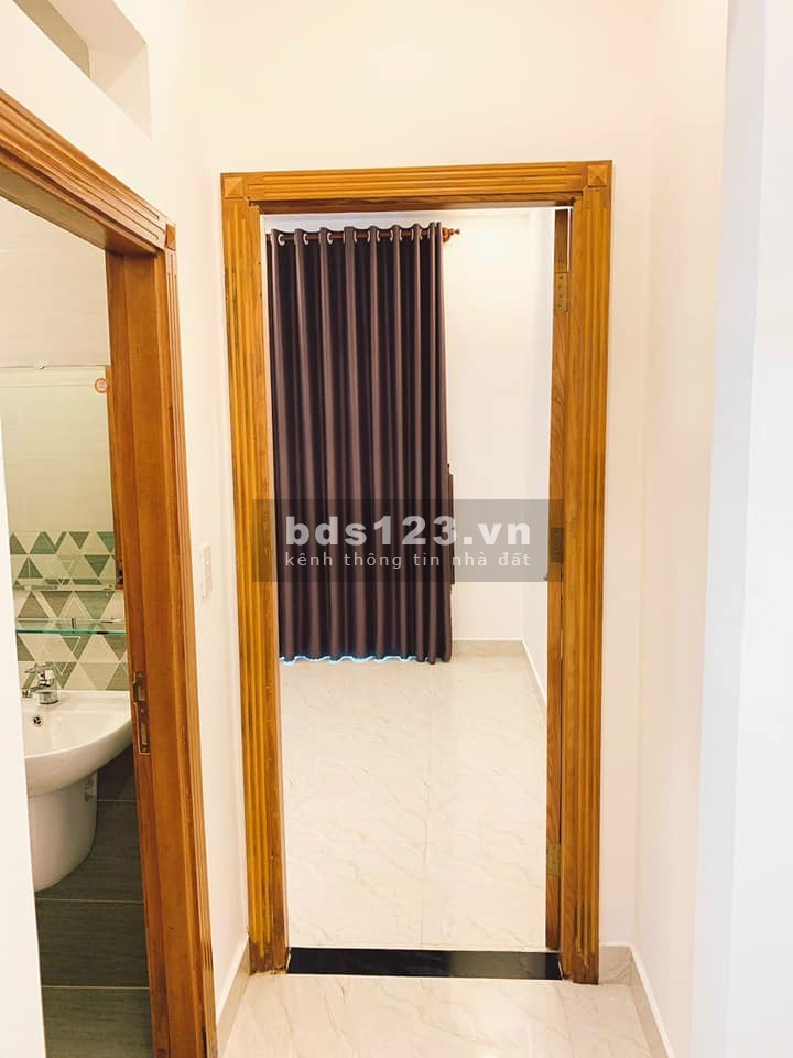 Nhà Nguyễn Đình Chiểu Quận 3, 4 tầng đúc BTCT giá chỉ 7,6 tỷ liên hệ 0901336567