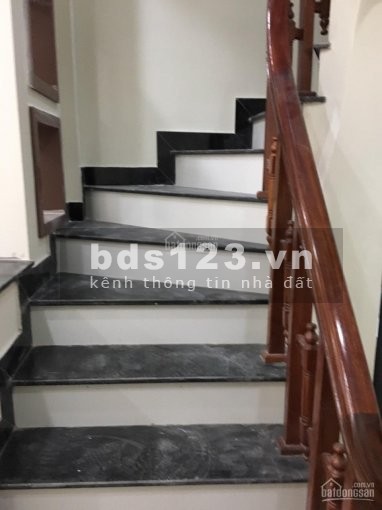 Bán nhà riêng xây mới 35m2 x 5 tầng Cầu Cốc, Tây Mỗ, Nam Từ Liêm, giá chỉ từ: 2.45 tỷ.