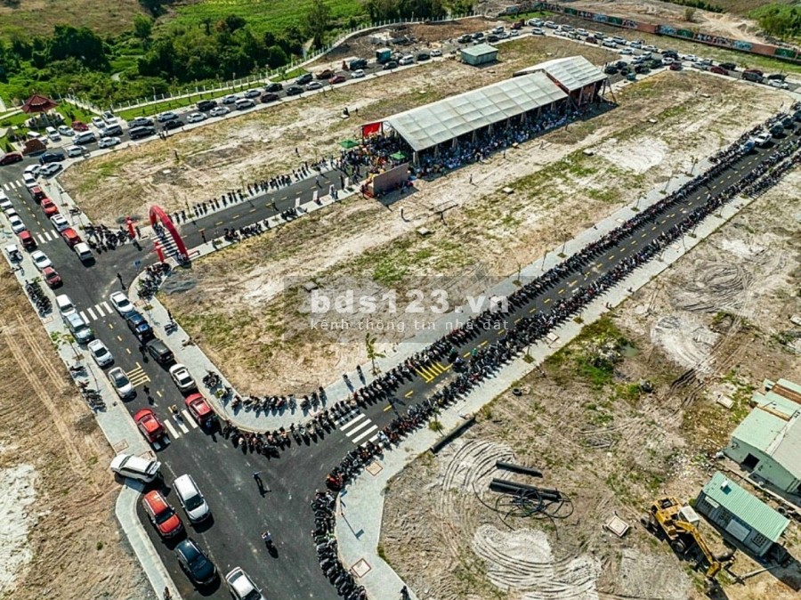 bán đất khu vực tân uyên Dương Dương
