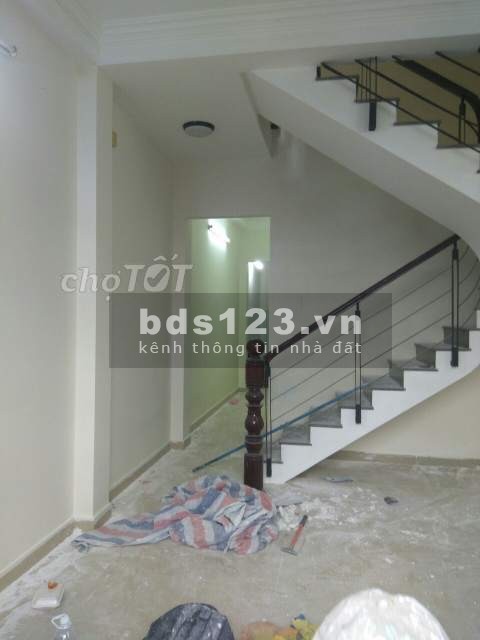 Cho thuê nhà nguyên căn. Hiệp Bình Phước, Thủ Đức, thiết kế đẹp, khu dân trí cao