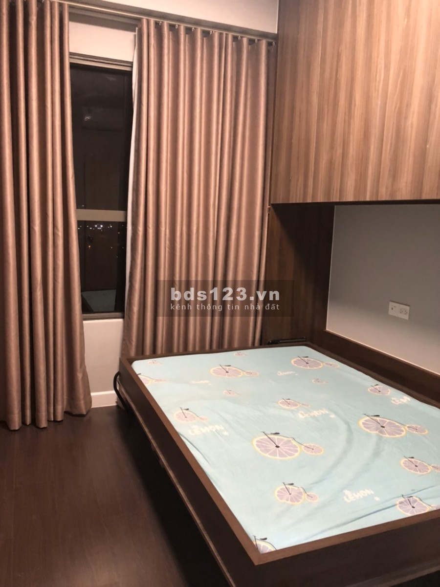 Căn 3PN FNT nhà đẹp, tầng cao, view thoáng chỉ từ 16tr/tháng, cam kết giá thật không ảo