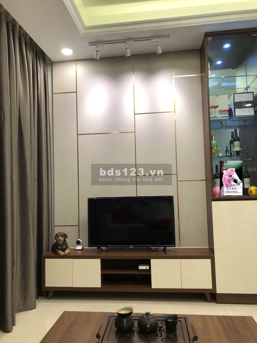 Căn 3PN FNT nhà đẹp, tầng cao, view thoáng chỉ từ 16tr/tháng, cam kết giá thật không ảo
