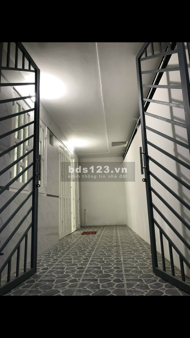 Bán nhà giá rẻ 4 phòng ngủ phường 22 Bình Thạnh giá bán 4.1 tỷ, bớt lộc, lh 0879685293