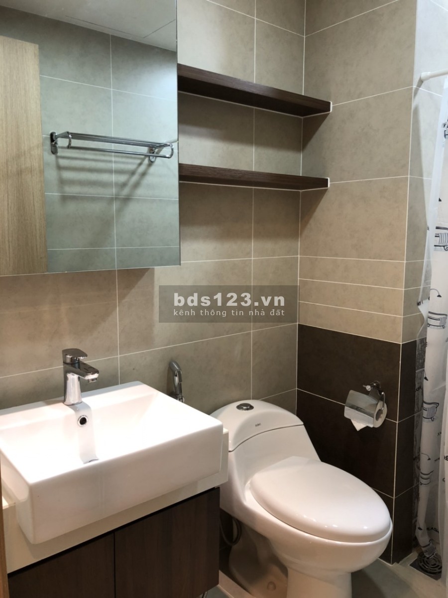 Căn 3PN FNT nhà đẹp, tầng cao, view thoáng chỉ từ 16tr/tháng, cam kết giá thật không ảo