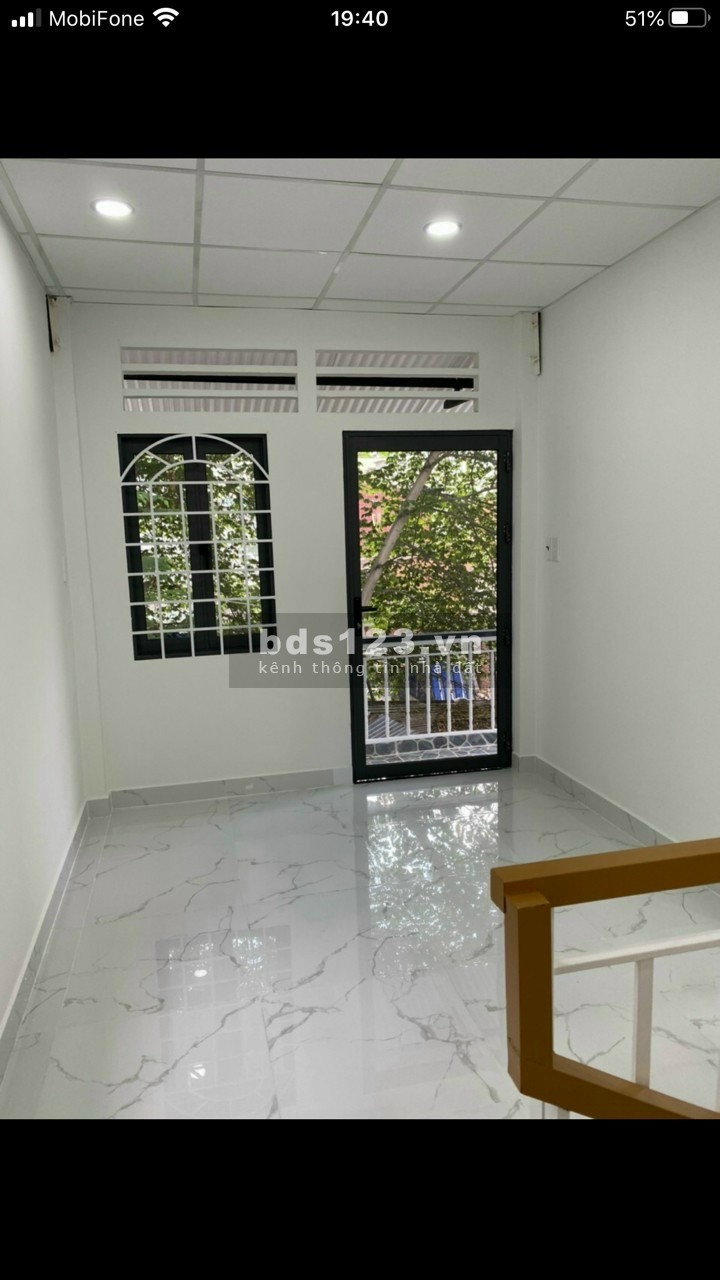 Bán nhà giá rẻ 4 phòng ngủ phường 22 Bình Thạnh giá bán 4.1 tỷ, bớt lộc, lh 0879685293