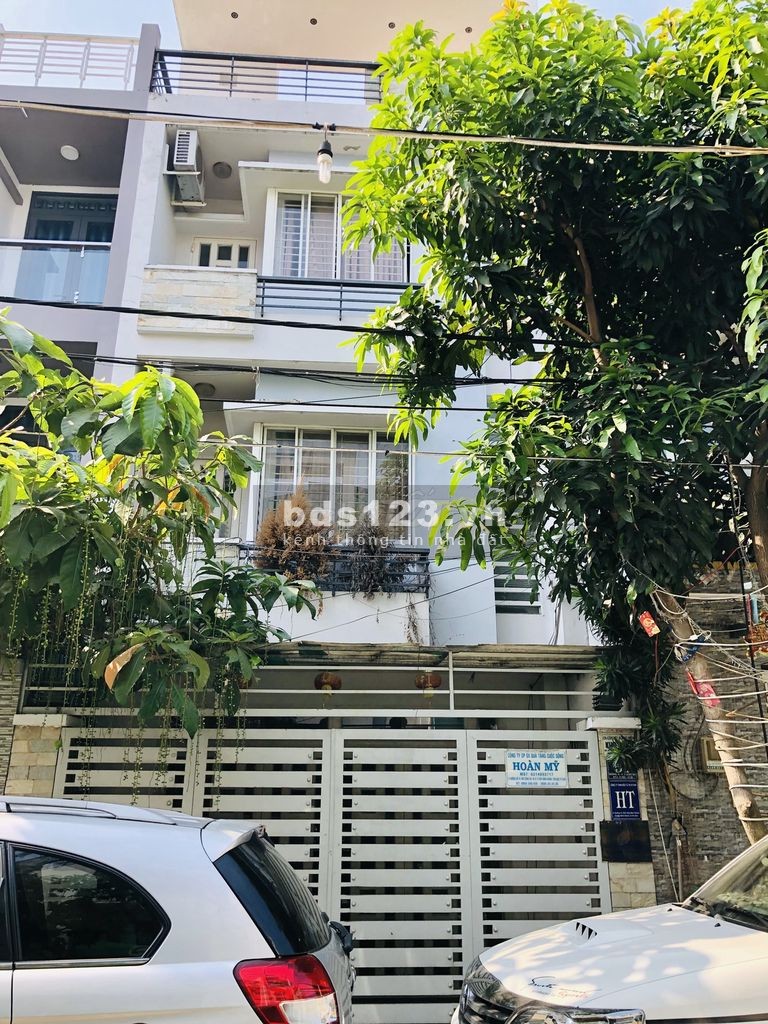 Cho thuê nhà mặt tiền khu dân cư Sông Đà Thủ Đức giá cho thuê 16 triệu/tháng, lhcc