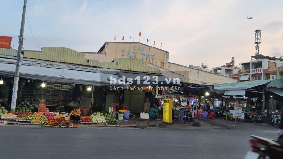 Nhà Hẻm XE TẢI kinh doanh Phan HUy Ích, Tân Bình, 50 m2 x 3 tầng, chỉ 5 tỷ 800