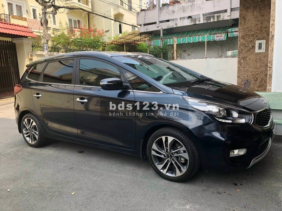Bán nhà mặt tiền quận Bình Thạnh, 5 tầng, nở hậu, diện tích 48.7, chỉ 13 tỷ