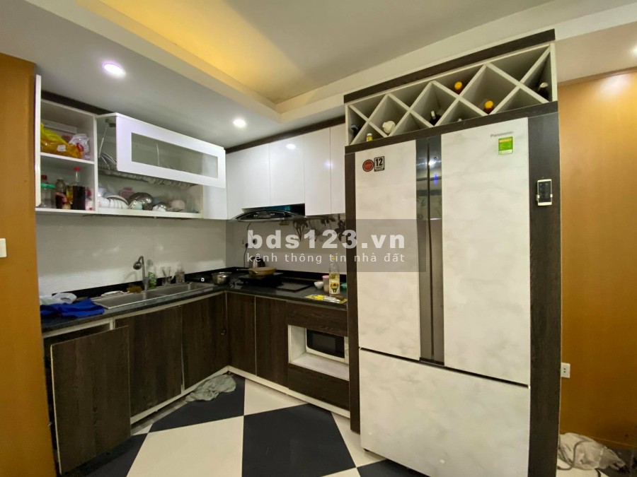 Gấp, căn nhà nét Hà trì ngõ oto đỗ cữa, mặt tiền rộng kinh doanh, nhà 4 tầng giá 4,8 tỷ