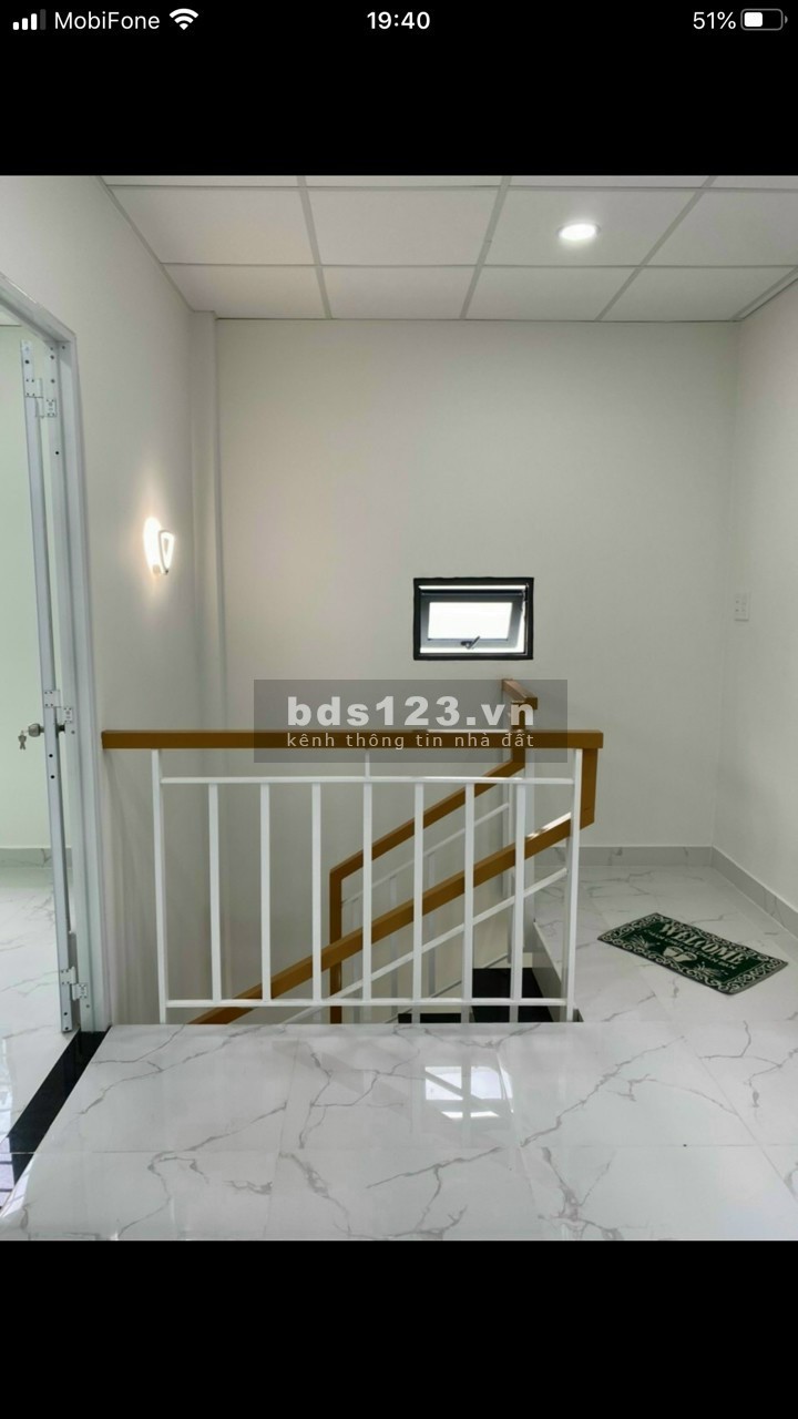 Bán nhà giá rẻ 4 phòng ngủ phường 22 Bình Thạnh giá bán 4.1 tỷ, bớt lộc, lh 0879685293