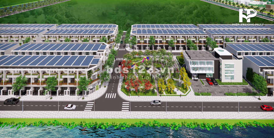 Chỉ còn 20 lô đất nền DT từ 80-110m2 liền kề VinCity Đức Hòa 900ha; siêu sở thú Safari Mỹ Quỳnh