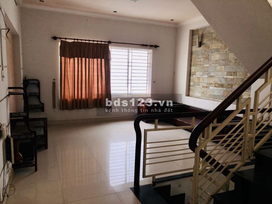 Cho thuê nhà mặt tiền khu dân cư Sông Đà Thủ Đức giá cho thuê 16 triệu/tháng, lhcc