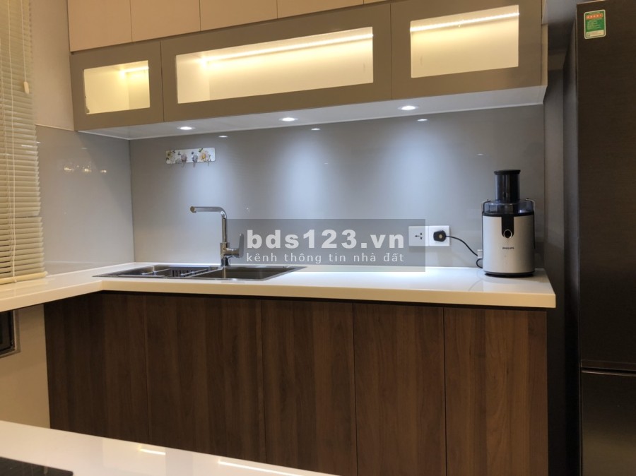 Căn 3PN FNT nhà đẹp, tầng cao, view thoáng chỉ từ 16tr/tháng, cam kết giá thật không ảo