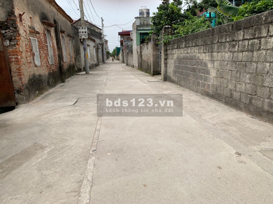 Chính Chủ cần bán lô đất cực đẹp tại Phú Xuyên, Hà Nội giá bán 13 triệu/tháng, lh 0865488654