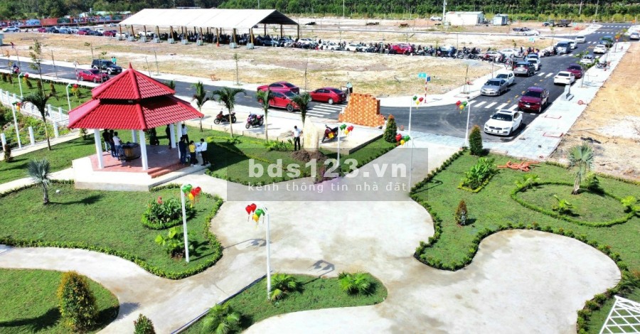 bán đất khu vực tân uyên Dương Dương