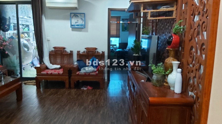 Bán căn hộ chung cư FLC Complex 36 Phạm Hùng, 70m2, 2pn, 1pk, 2vs. Full nội thất. Giá: 2,46 tỷ