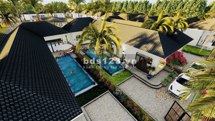 Đất nền phân lô cạnh sân bay Lộc An giá bán 9.5 triệu/m2, giá tốt tiện đầu tư sinh lời