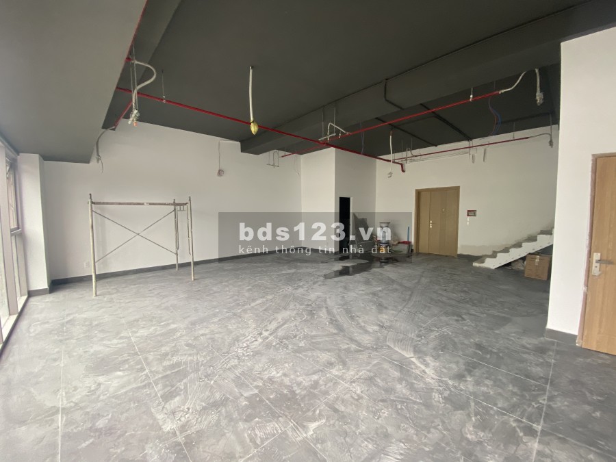 Shophouse Sarina khu đô thị Sala cho thuê. Đã hoàn thiện tiện ích, công năng đầy đủ, giá tốt