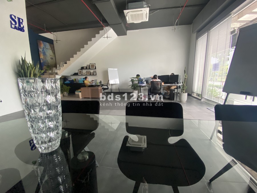 Shophouse Sarina khu đô thị Sala cho thuê. Đã hoàn thiện tiện ích, công năng đầy đủ, giá tốt
