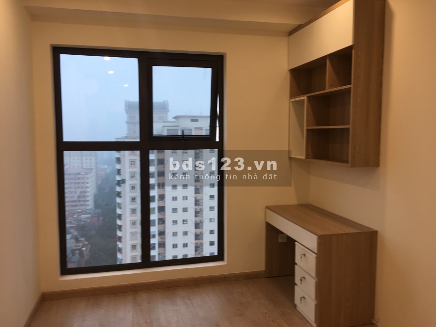 Cho thuê căn hộ khu vực mỹ đình, quận Nam Từ Liêm - Hà Nội, 3PN; giá 12 Triệu