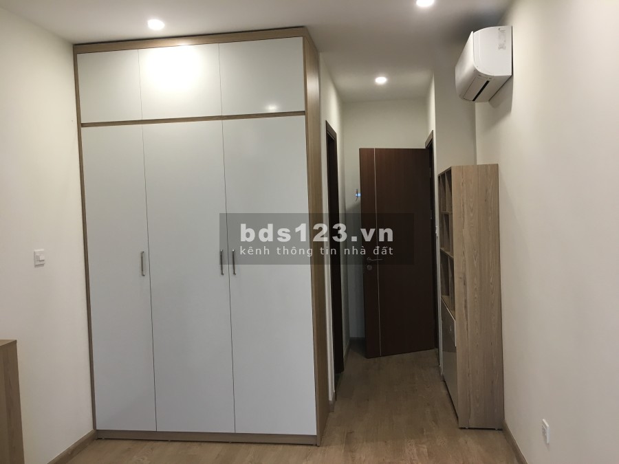 Cho thuê căn hộ khu vực mỹ đình, quận Nam Từ Liêm - Hà Nội, 3PN; giá 12 Triệu