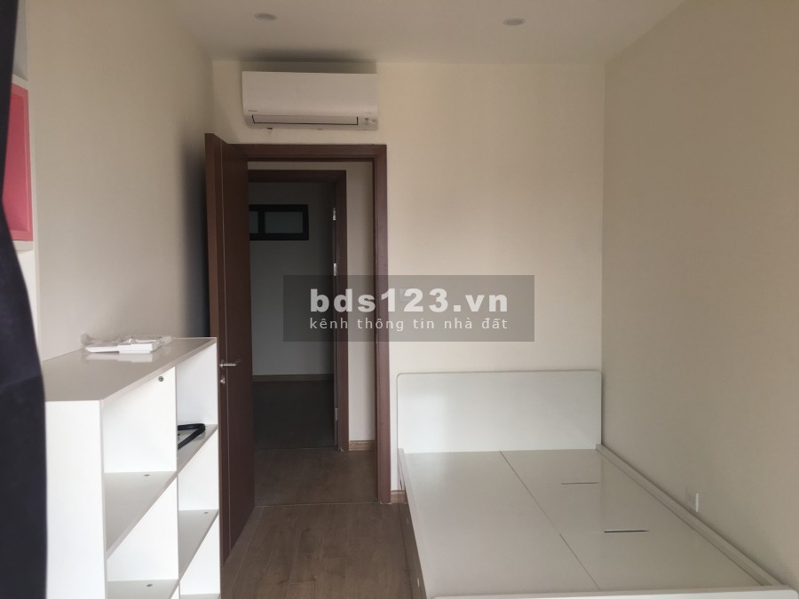 Cho thuê căn hộ khu vực mỹ đình, quận Nam Từ Liêm - Hà Nội, 3PN; giá 12 Triệu