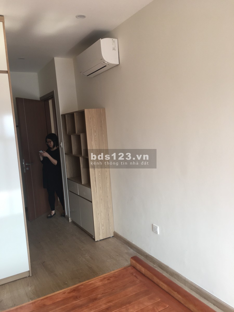 Cho thuê căn hộ khu vực mỹ đình, quận Nam Từ Liêm - Hà Nội, 3PN; giá 12 Triệu