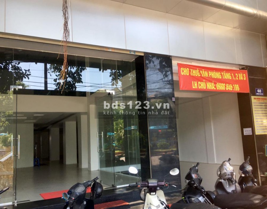 Cho thuê toà nhà văn phòng MP3 Ringtones 888 Plus Thôn Bầu Đông An, Hà Nội