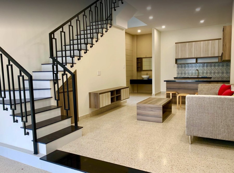 Căn nhà tuyệt đẹp ngay Tp Thủ Đức gần Vinhomes Grand Park khu vực đang tăng giá từng ngày