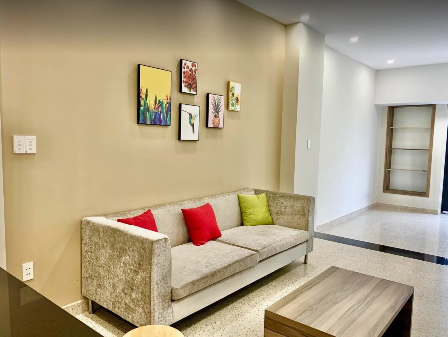 Căn nhà tuyệt đẹp ngay Tp Thủ Đức gần Vinhomes Grand Park khu vực đang tăng giá từng ngày