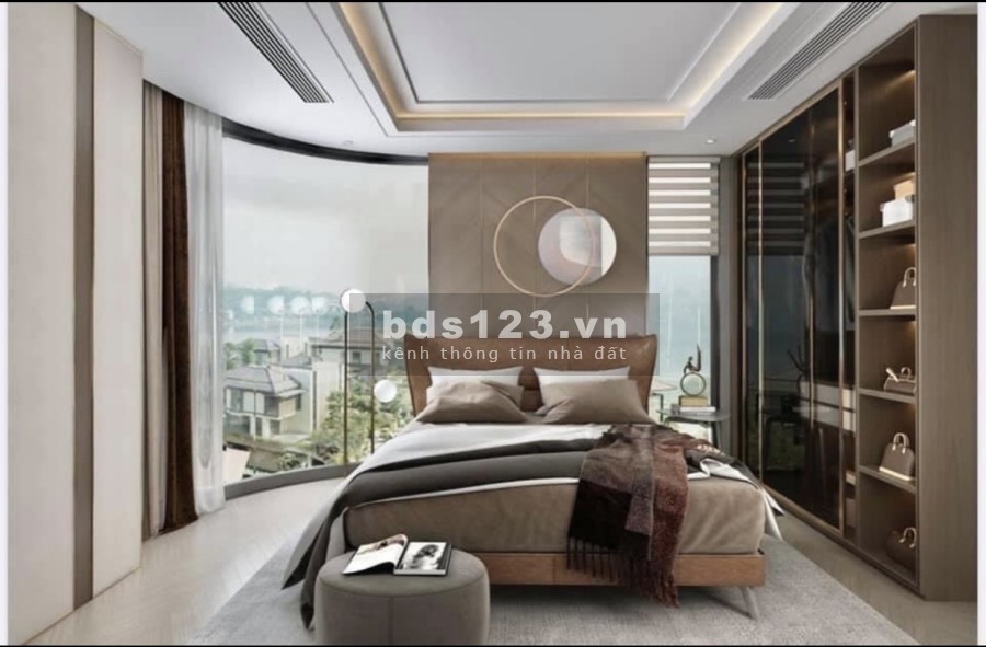 Bán căn hộ ở nhà sang chất Mỹ, tặng gói Smathome ưng ý, hỗ trợ vay lên tới 80%, giá tốt