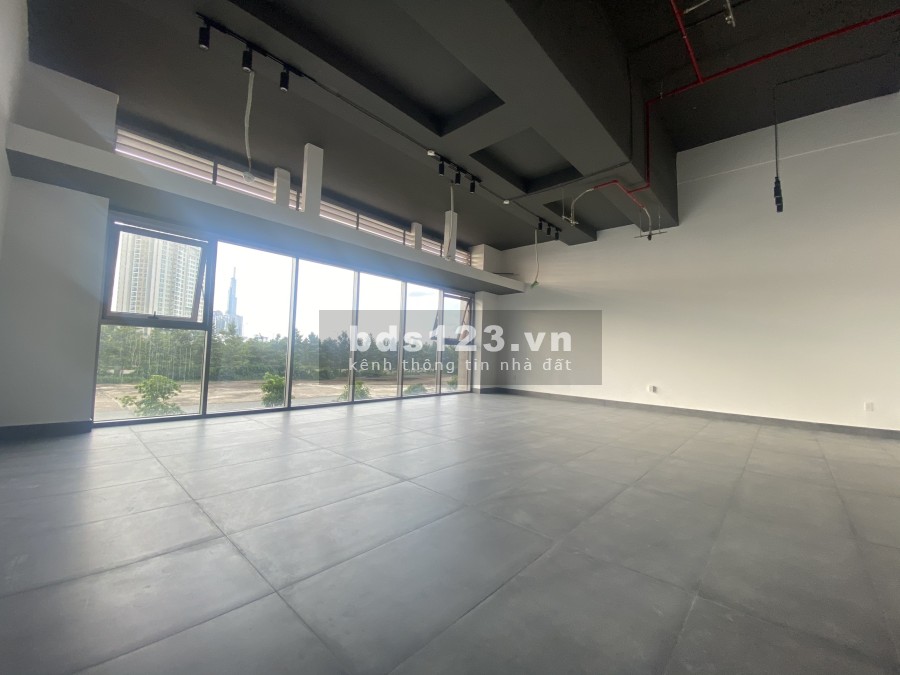 Shophouse Sarina khu đô thị Sala cho thuê. Đã hoàn thiện tiện ích, công năng đầy đủ, giá tốt
