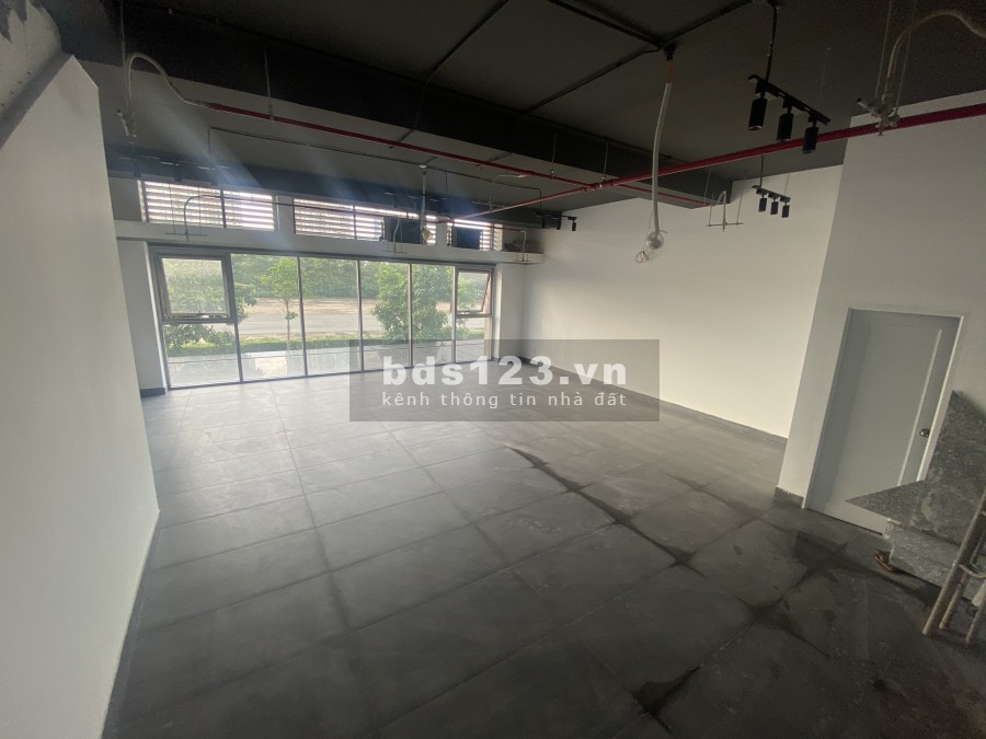 Shophouse Sarina khu đô thị Sala cho thuê. Đã hoàn thiện tiện ích, công năng đầy đủ, giá tốt