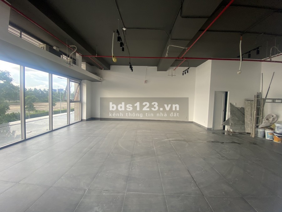 Shophouse Sarina khu đô thị Sala cho thuê. Đã hoàn thiện tiện ích, công năng đầy đủ, giá tốt
