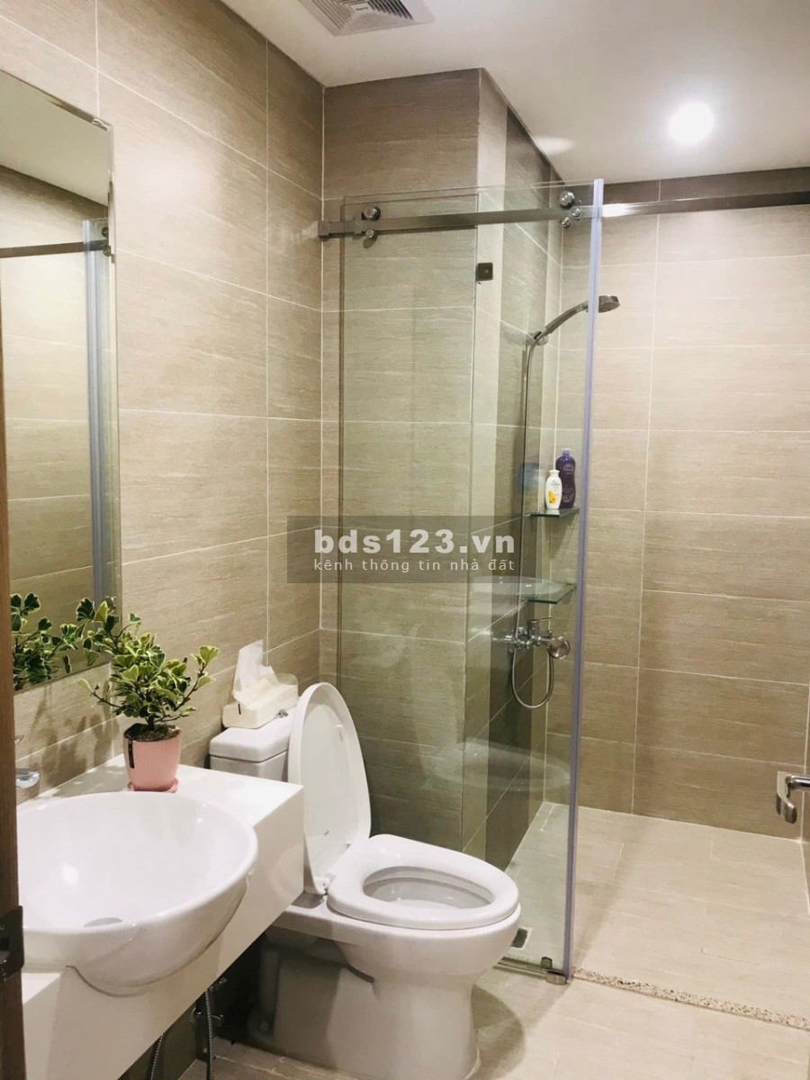 Cho thuê nhanh căn hộ 2 pn nội thất xịn xò giá 7 triệu tại chung cư Vinhomes Grand Park