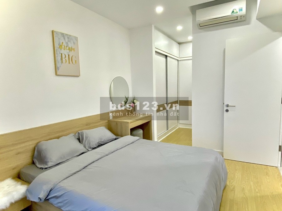 Cho thuê nhanh căn hộ 2 pn nội thất xịn xò giá 7 triệu tại chung cư Vinhomes Grand Park