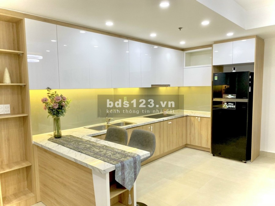 Cho thuê nhanh căn hộ 2 pn nội thất xịn xò giá 7 triệu tại chung cư Vinhomes Grand Park