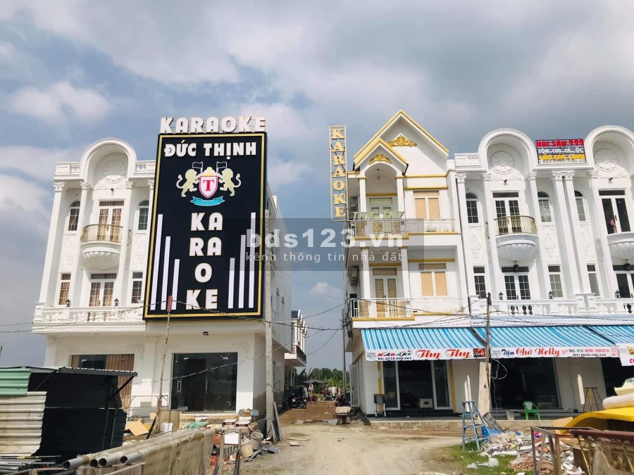 Mở bán 250 nền đất giai đoạn F0 chỉ với 680 triệu sổ hồng riêng, bàn giao công chứng ngay